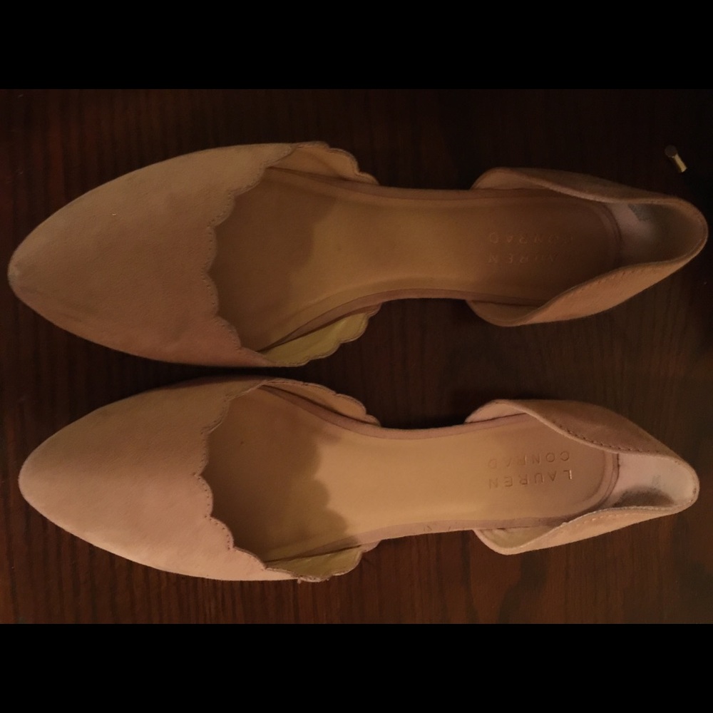 Flats